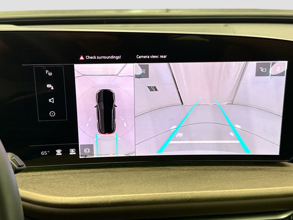 Certified 2025 Audi Q5 Premium Plus w/ Premium Plus image 15