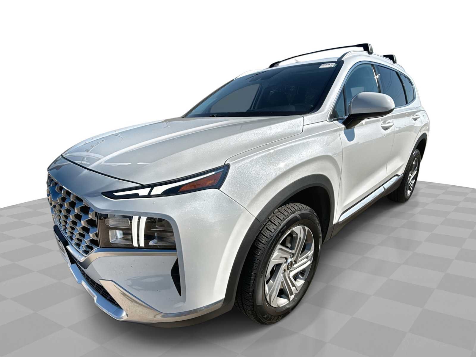 Used 2022 Hyundai Santa Fe SEL
