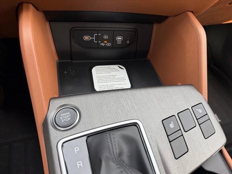 New 2026 Kia Sportage X-Line w/ X-Line Technology Package image 25