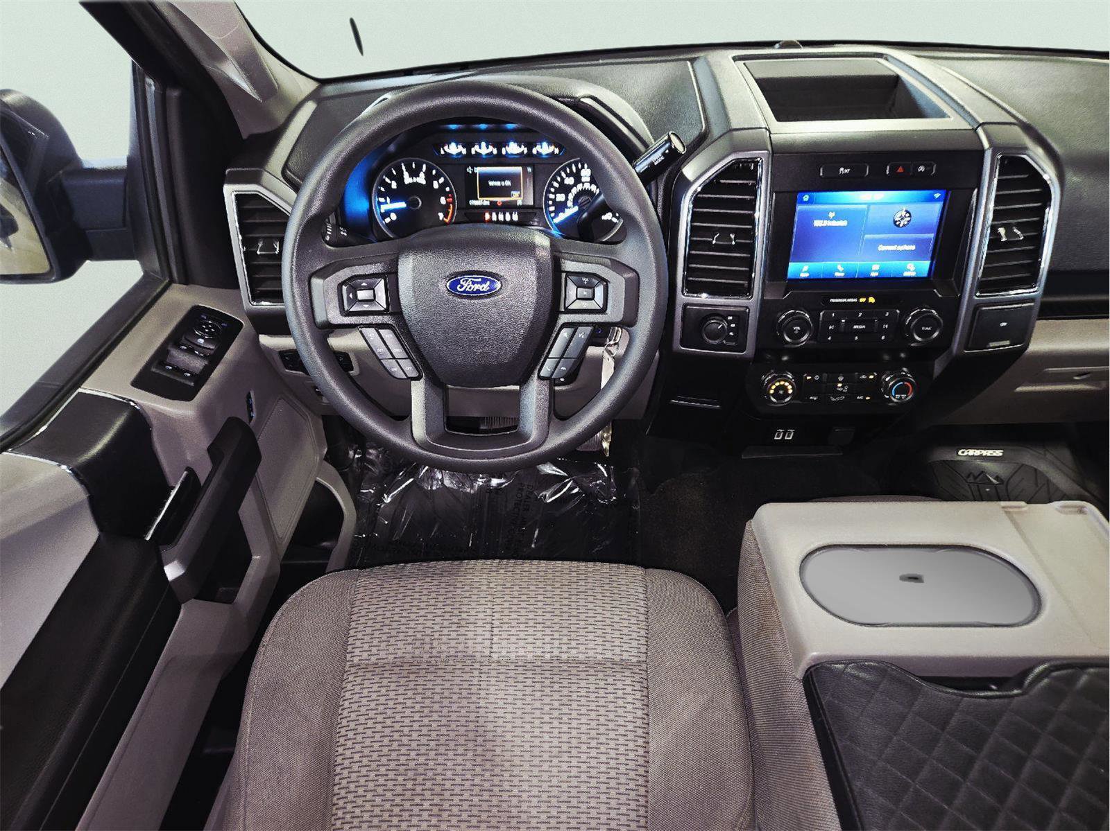 Used 2020 Ford F150 XLT w/ Equipment Group 301A Mid AWD/4WD image 49
