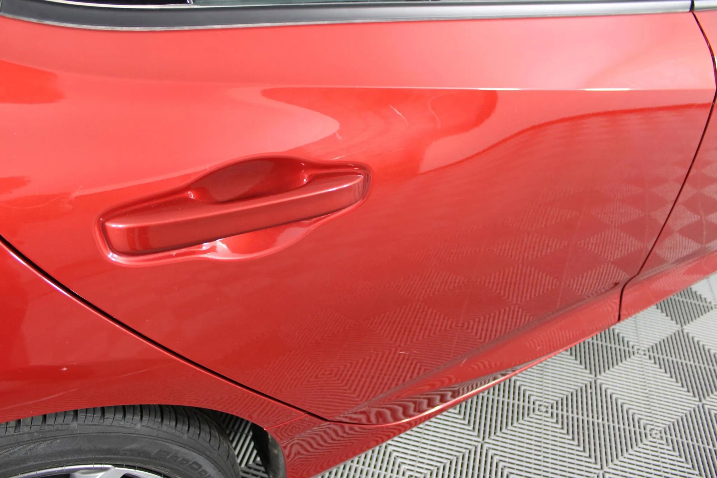 Used 2024 Acura Integra image 32