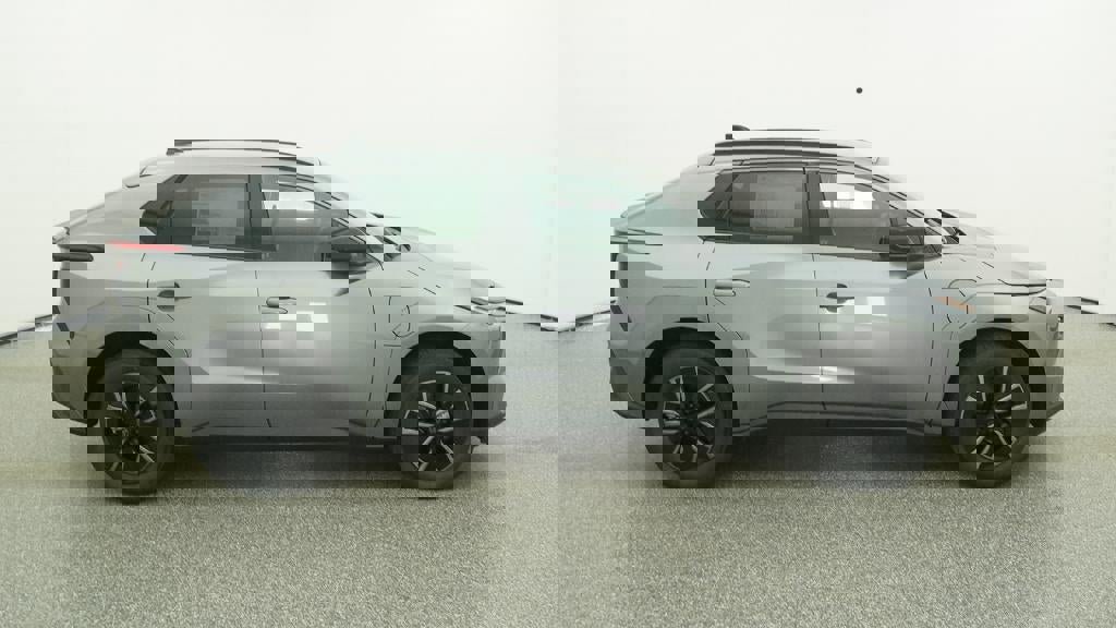 New 2026 Toyota bZ image 11