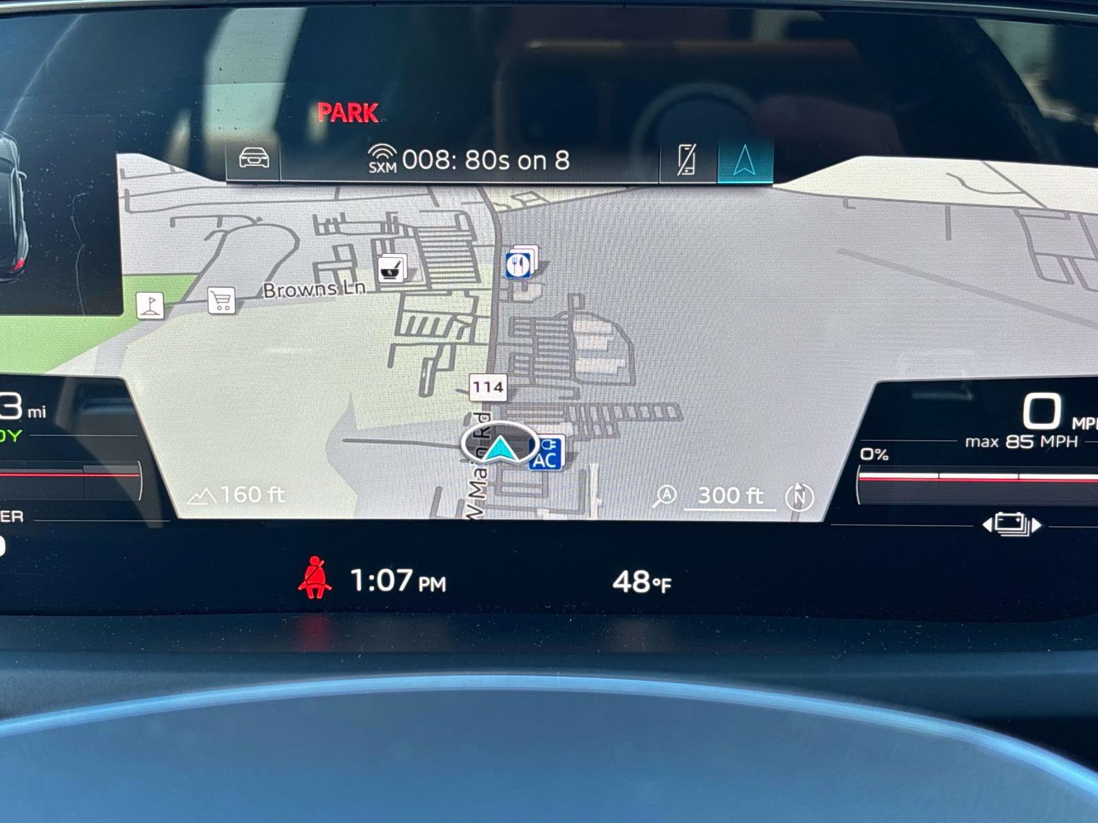 Used 2022 Audi e-tron GT Prestige image 27