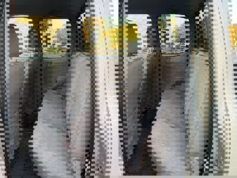 Used 2003 Toyota Tacoma PreRunner image 24