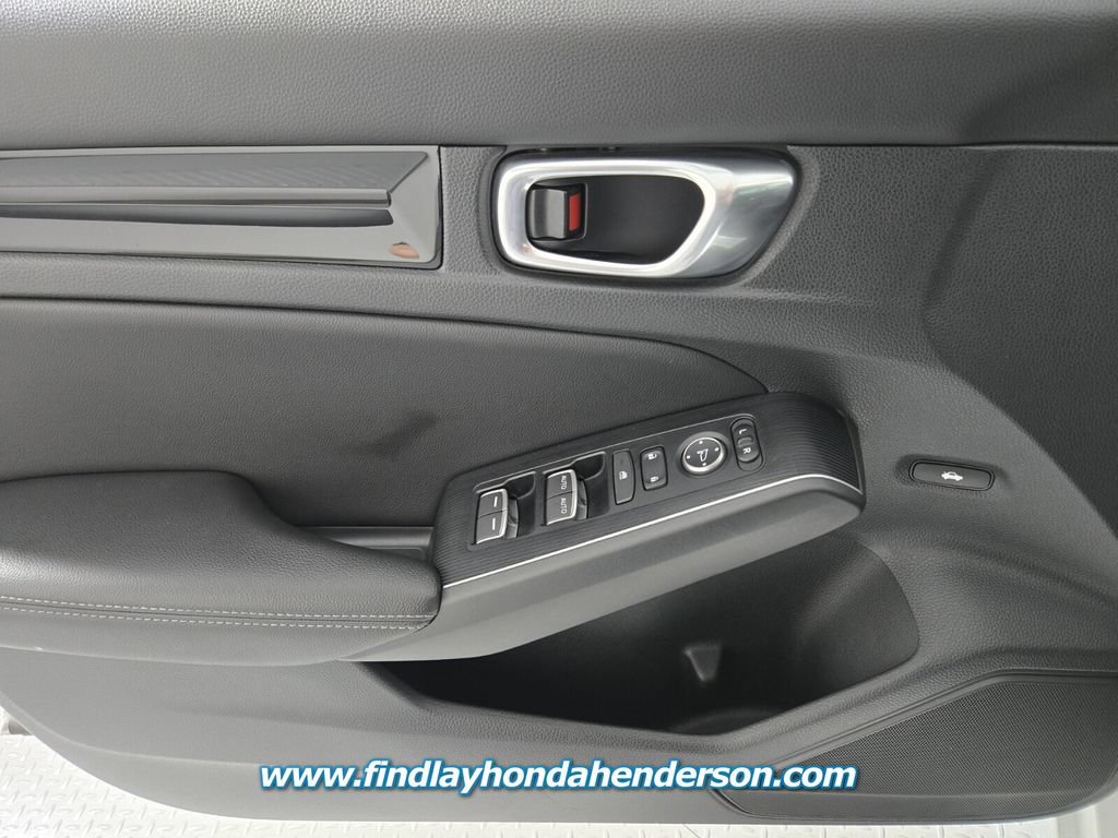 Certified 2023 Honda Civic Touring image 24