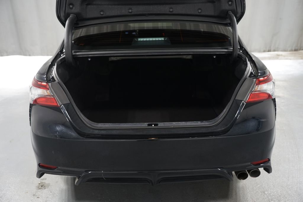 Certified 2024 Toyota Camry SE image 35