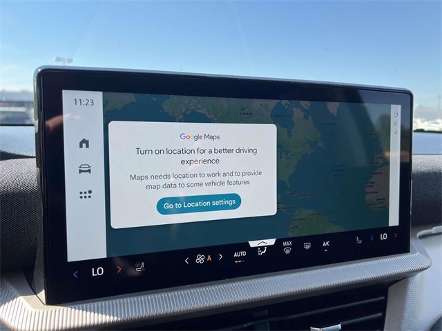 New 2025 Ford Explorer Active w/ Active Comfort Package image 19