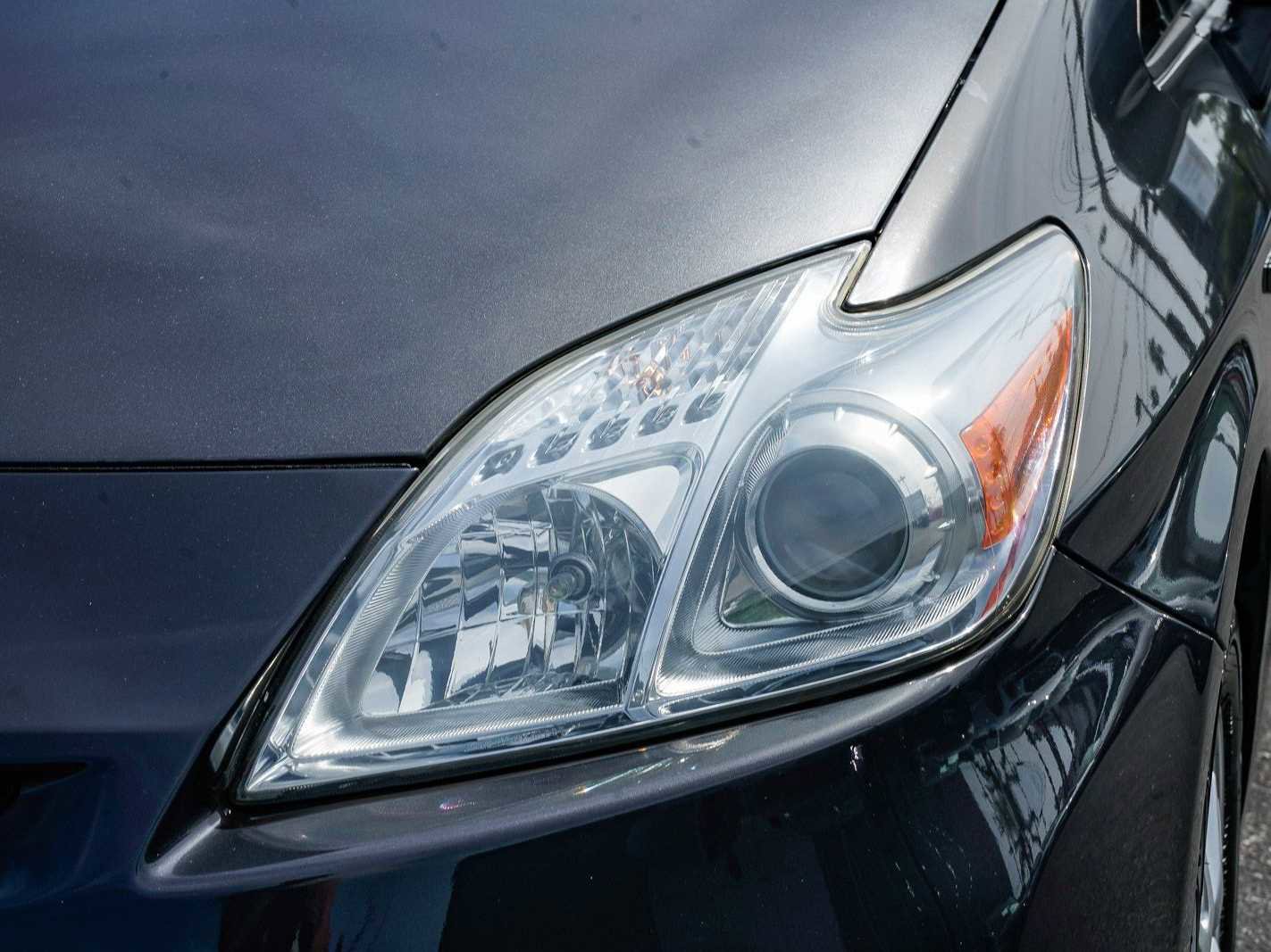 Used 2010 Toyota Prius Five FWD image 7