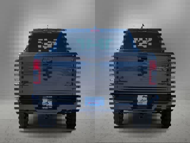 Used 2021 RAM 1500 Big Horn image 7