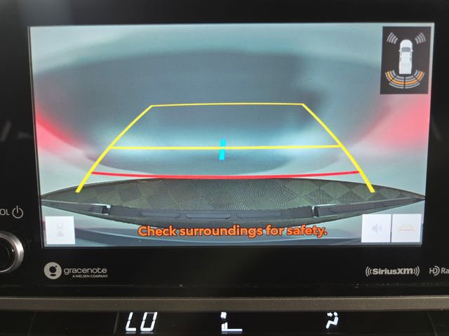 Used 2023 Toyota Tundra SR5 w/ SR5 Convenience Package image 15