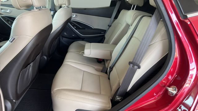 Used 2016 Hyundai Santa Fe Sport 2.0T w/ Option Group 05 FWD image 17