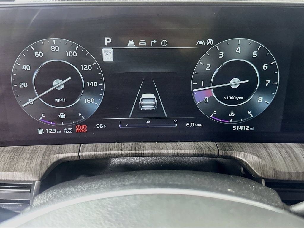 Used 2023 Kia Telluride SX AWD/4WD image 28