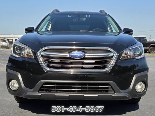 Used 2019 Subaru Outback 3.6R Limited AWD/4WD image 8