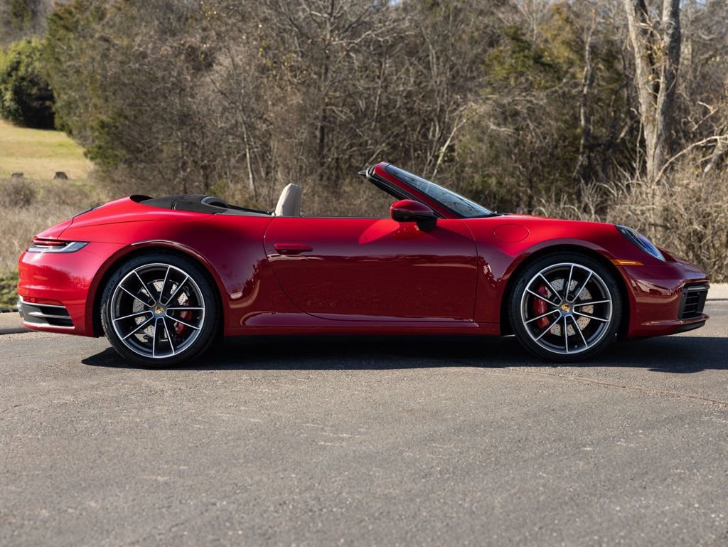 Used 2024 Porsche 911 Carrera S image 10