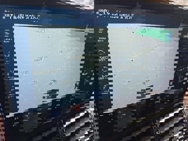 Used 2023 Lincoln Navigator Reserve image 10