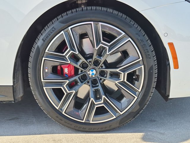 Used 2026 BMW 540i xDrive AWD/4WD image 25
