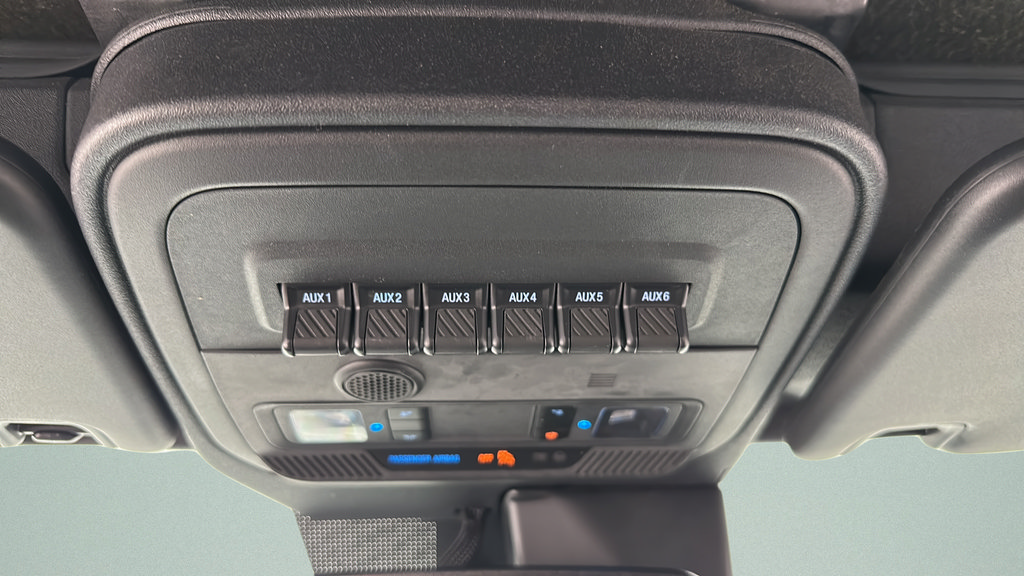 Used 2023 Ford Bronco Big Bend w/ Sasquatch Package AWD/4WD image 23