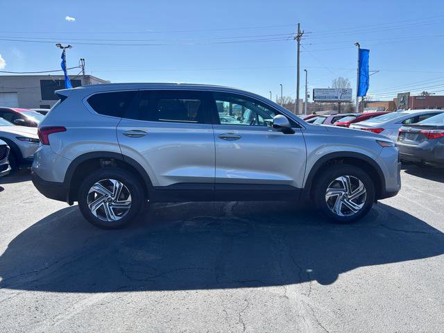 Used 2023 Hyundai Santa Fe SE image 8