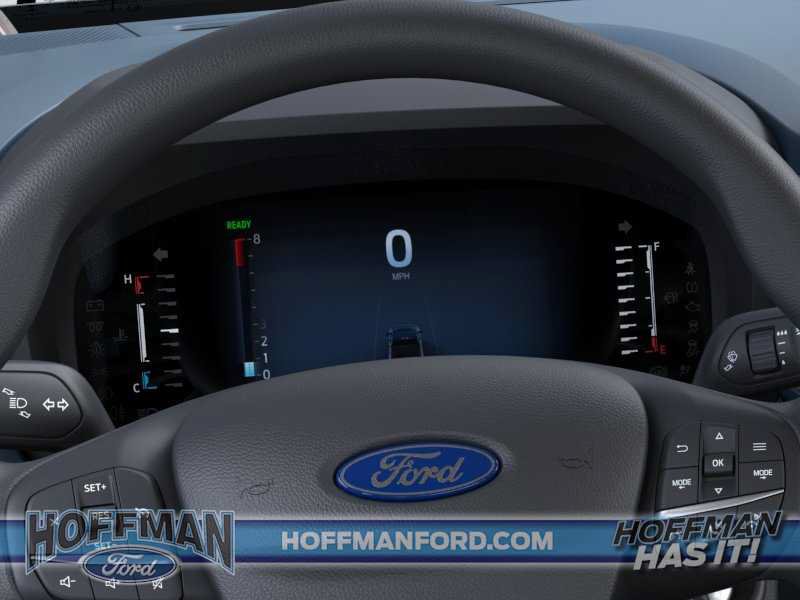 New 2026 Ford Maverick XL w/ 4K Tow Package AWD/4WD image 13