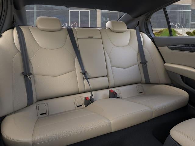 New 2026 Cadillac CT5 Premium Luxury RWD image 17