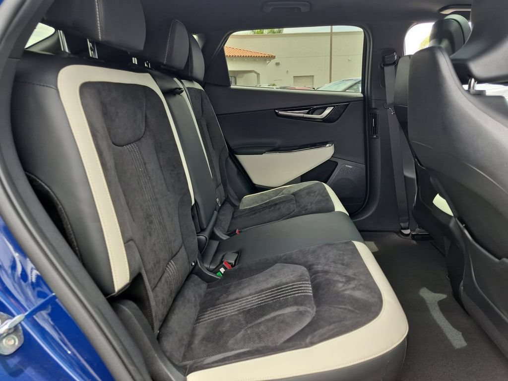 Used 2022 Kia EV6 GT-Line AWD/4WD image 28