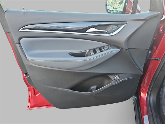 Certified 2023 Buick Enclave Essence image 28