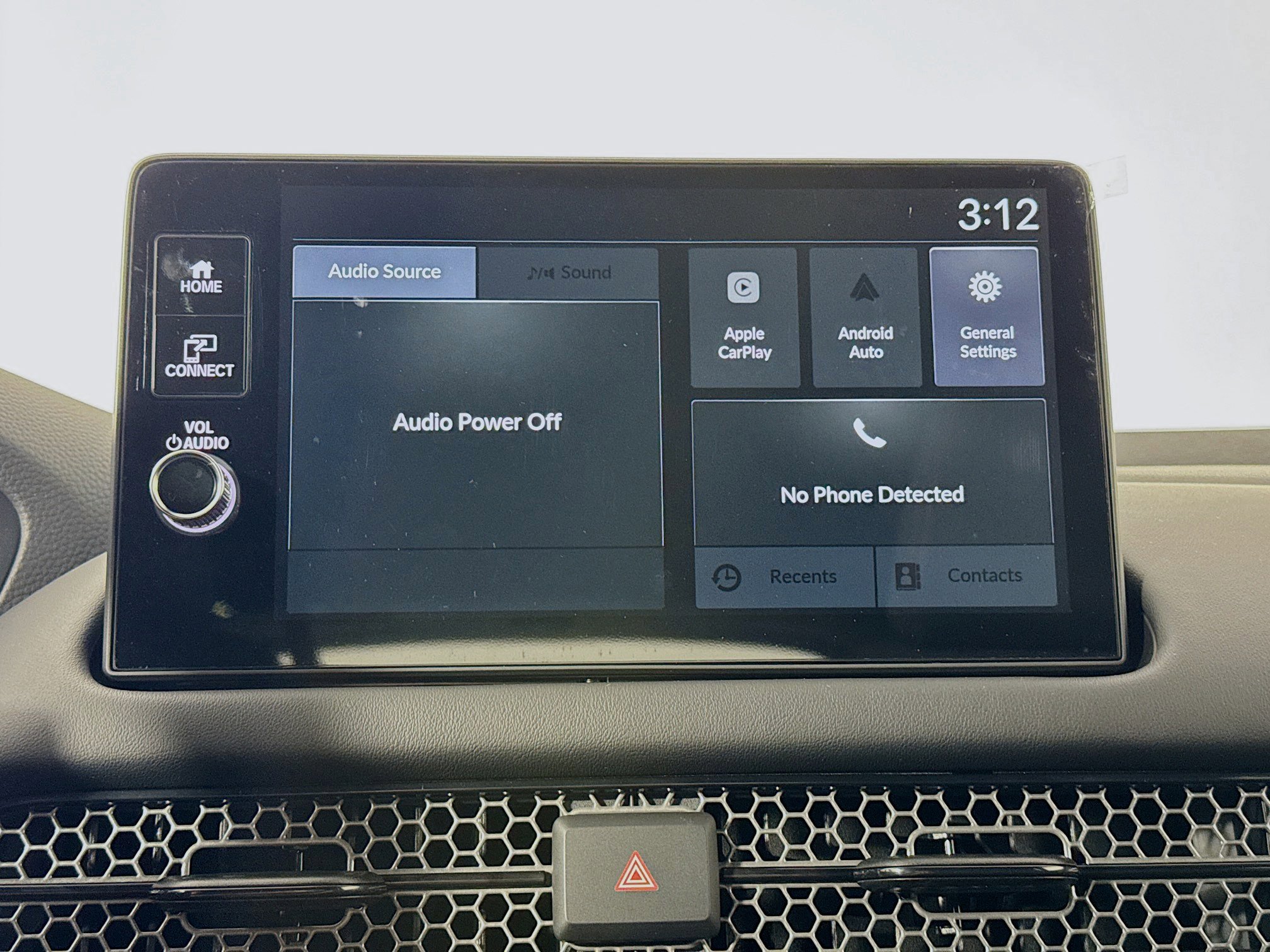 New 2026 Honda HR-V Sport image 14