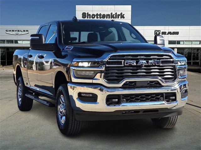 New 2026 RAM 2500 Tradesman image 1