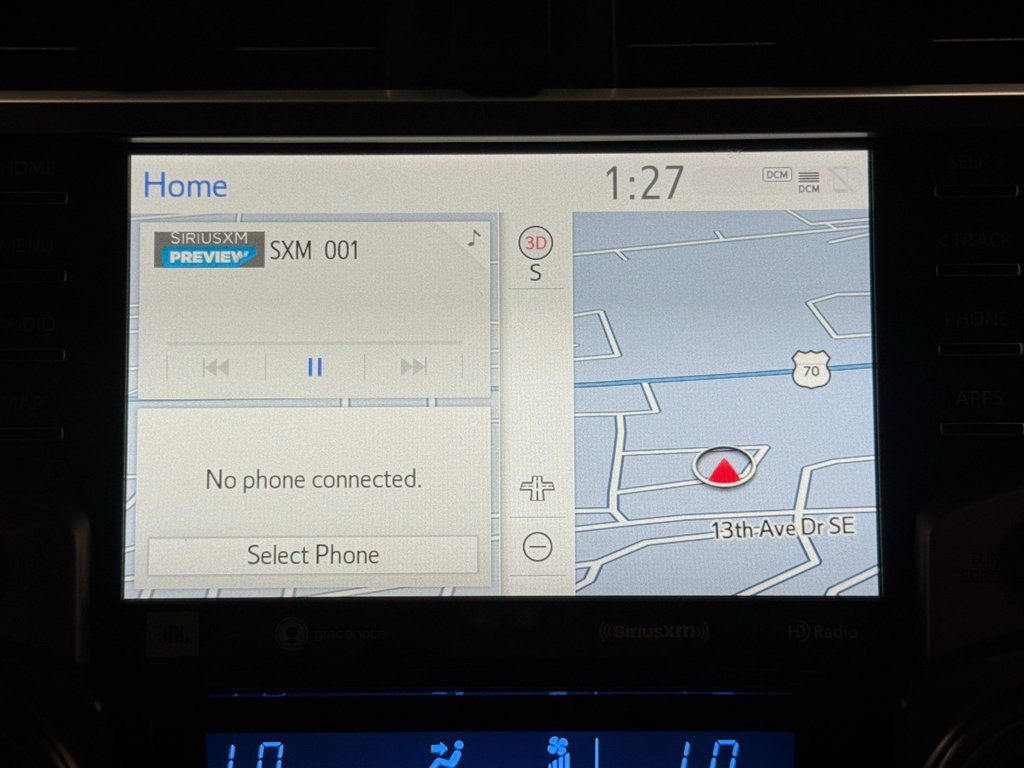 Used 2024 Toyota 4Runner Limited image 20