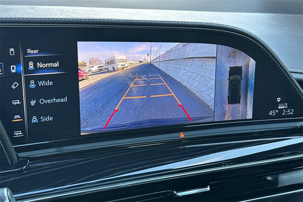 Used 2023 Cadillac Escalade Sport image 23