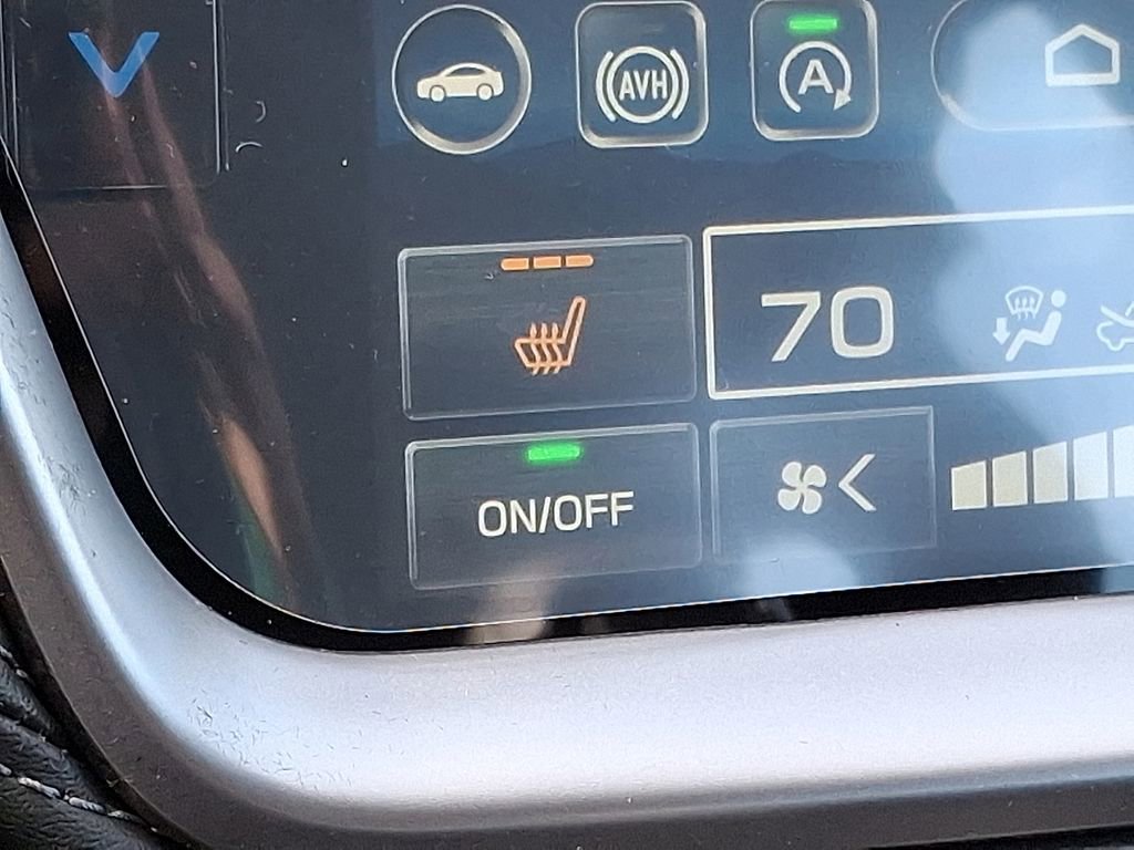 New 2025 Subaru Legacy Limited w/ Tech Package #3 AWD/4WD image 18