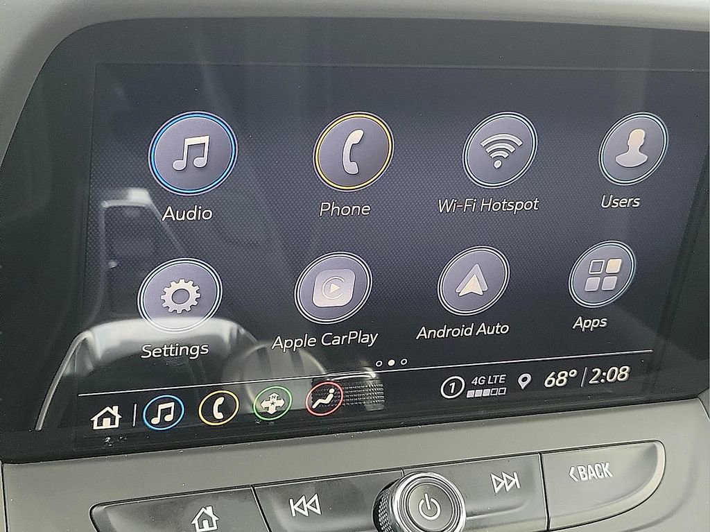 Used 2023 Chevrolet Camaro SS RWD image 19