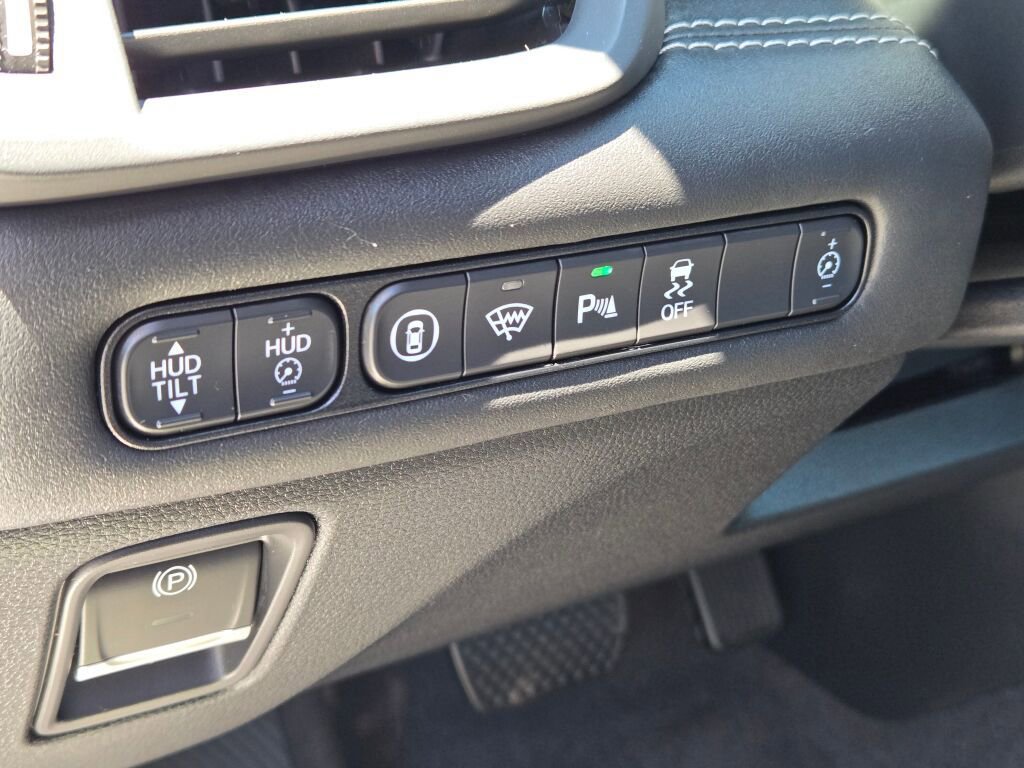 Certified 2023 Acura TLX SH-AWD w/ Advance Package image 27