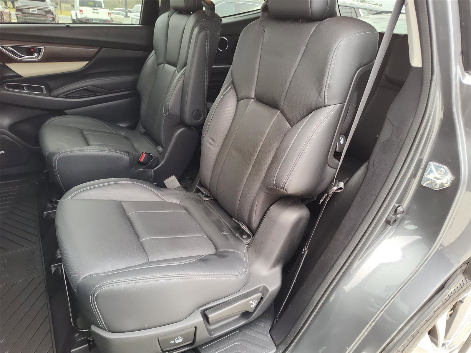 Used 2021 Subaru Ascent Touring w/ Popular Package #2 image 27