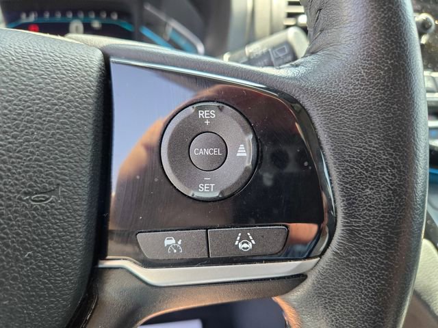 Used 2021 Honda Odyssey Touring image 17