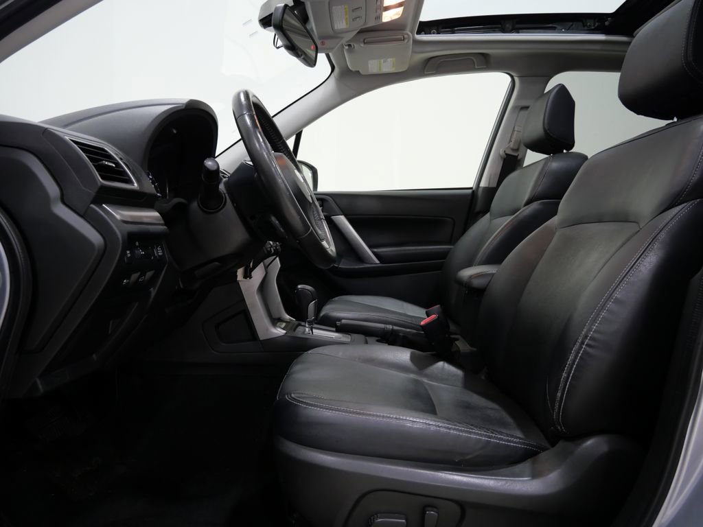 Used 2016 Subaru Forester 2.5i Limited image 13
