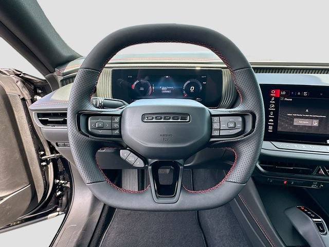 New 2026 Dodge Charger R/T AWD/4WD image 7