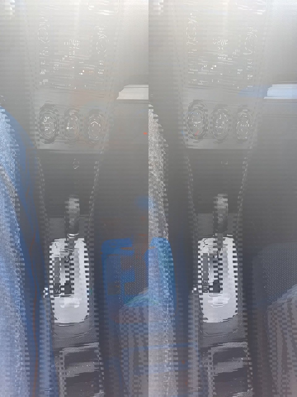 Used 2012 Subaru Impreza 2.0i Premium image 3