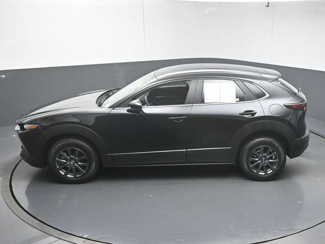 Used 2021 MAZDA CX-30 FWD 2.5 S image 41