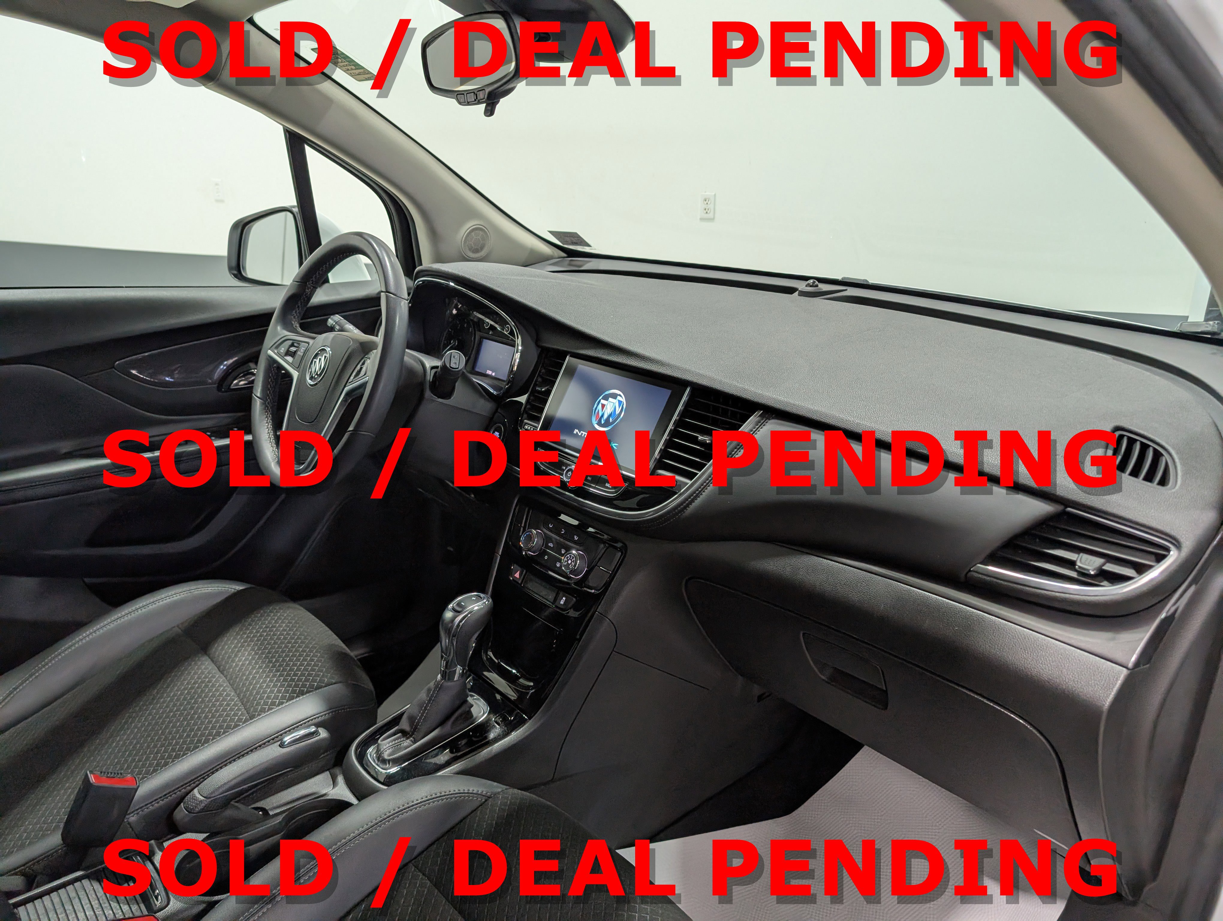 Used 2019 Buick Encore Preferred image 17