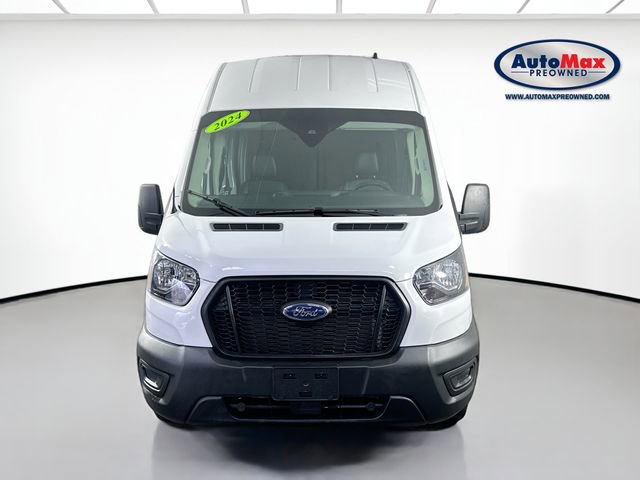 Used 2024 Ford Transit 250 148 High Roof image 7