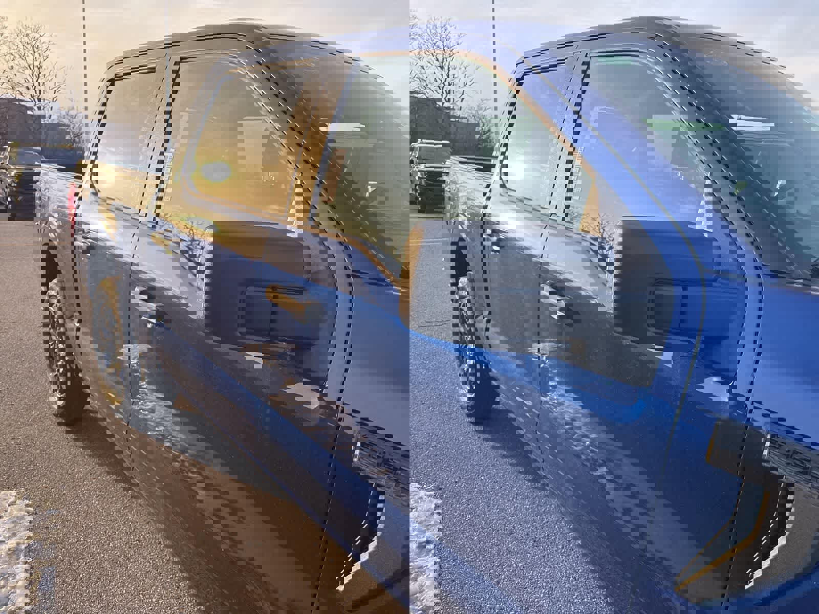 New 2026 Ford F150 STX w/ Equipment Group 200A image 17