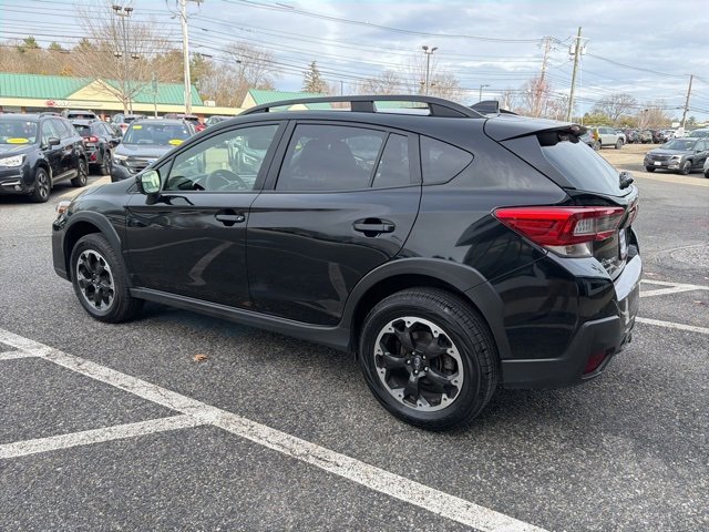 Used 2023 Subaru Crosstrek 2.0i Premium image 4