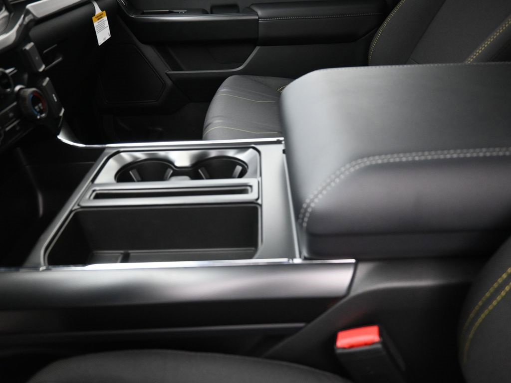 New 2025 Ford F150 STX w/ Equipment Group 200A image 20