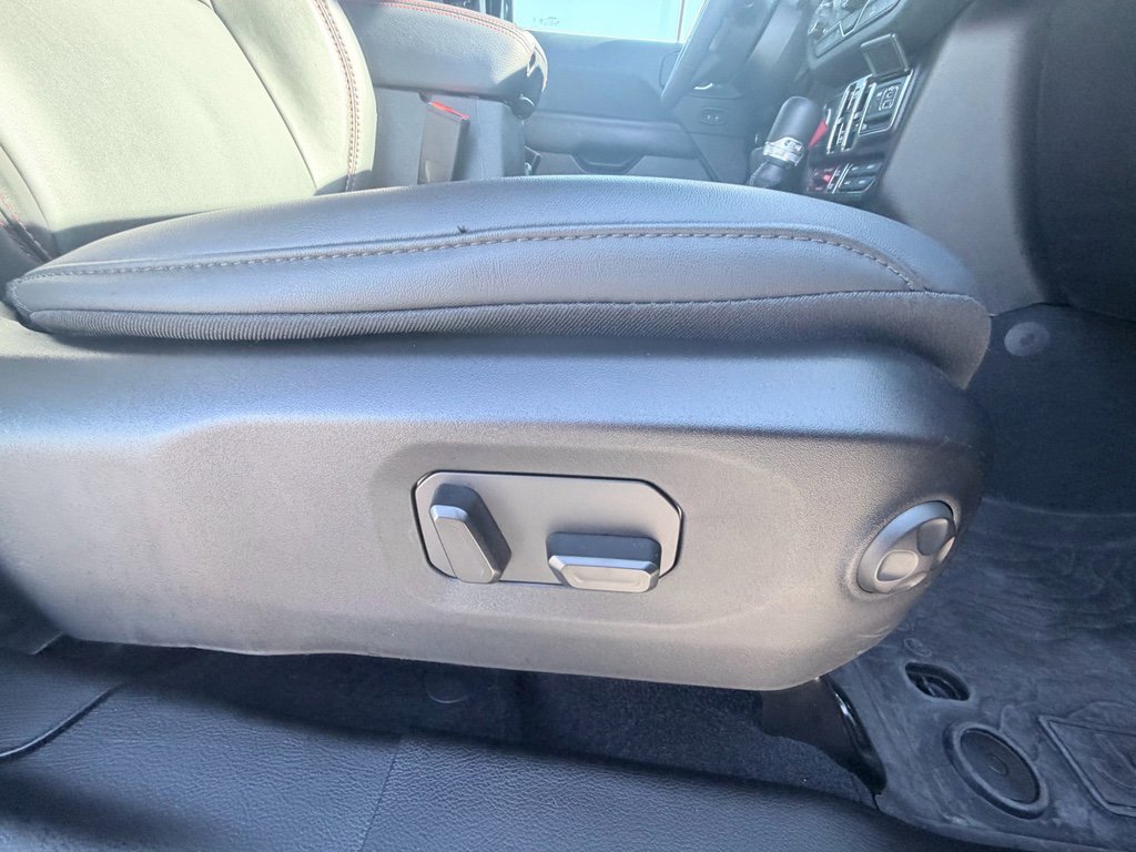 Used 2024 Jeep Wrangler Rubicon w/ XTREMEE 35" Tire Package image 22