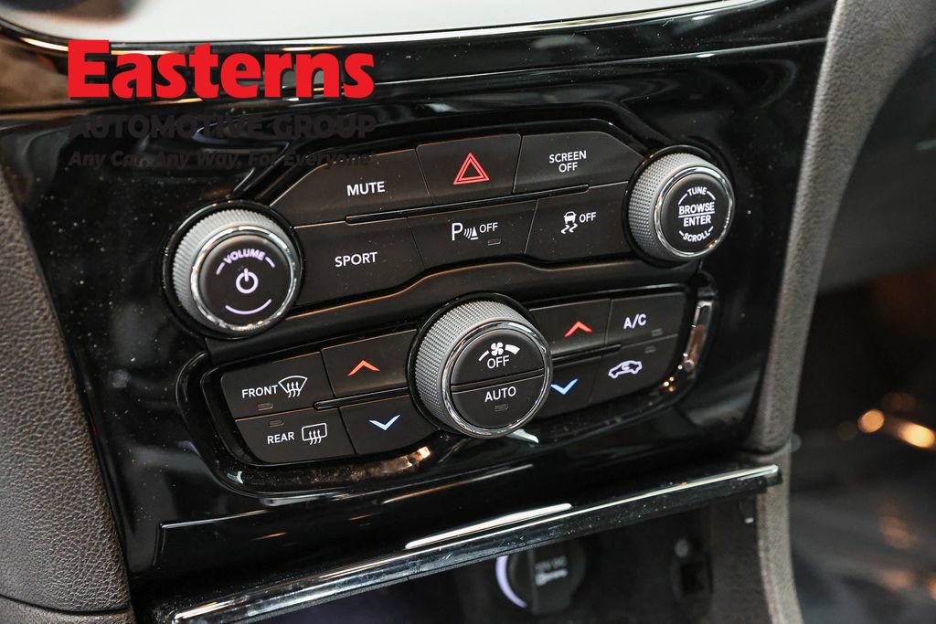 Used 2023 Chrysler 300 S RWD image 20