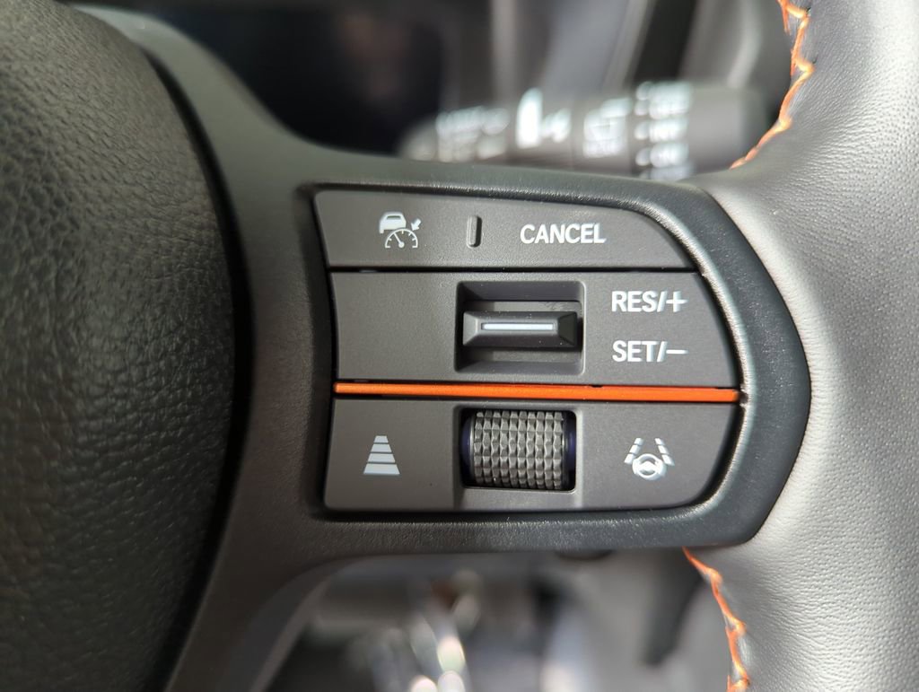 New 2026 Honda Passport TrailSport image 25