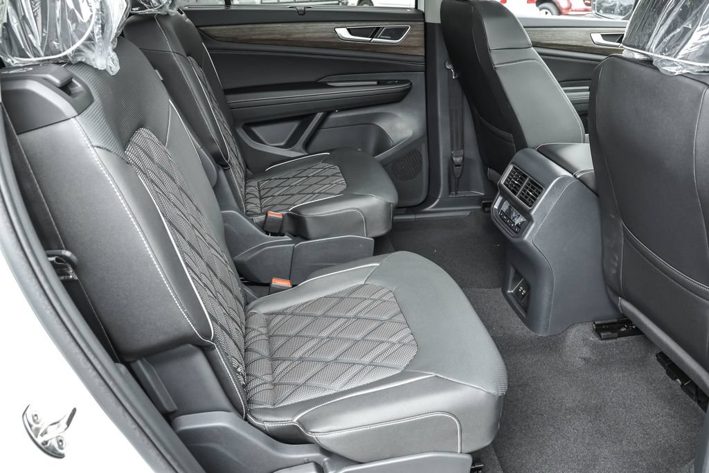 New 2026 Volkswagen Atlas SEL Premium R-Line AWD/4WD image 38