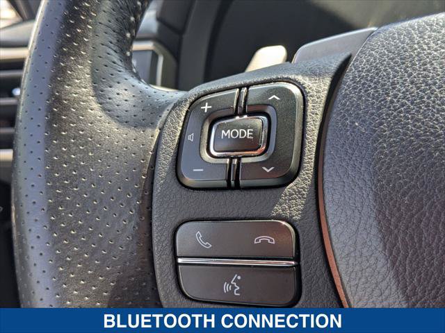 Used 2018 Lexus RC 350 F Sport RWD image 15