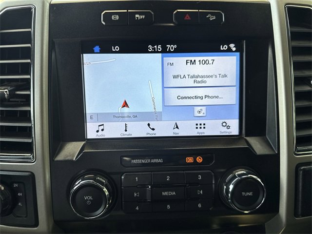 Used 2019 Ford F250 Lariat w/ Lariat Ultimate Package image 13